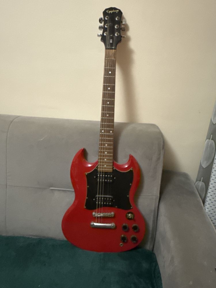 Gitara Epiphone SG