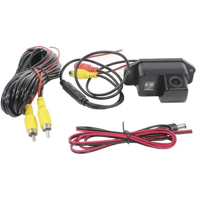 Штатна камера для авто Mitsubishi Outlander Grandis Pajero