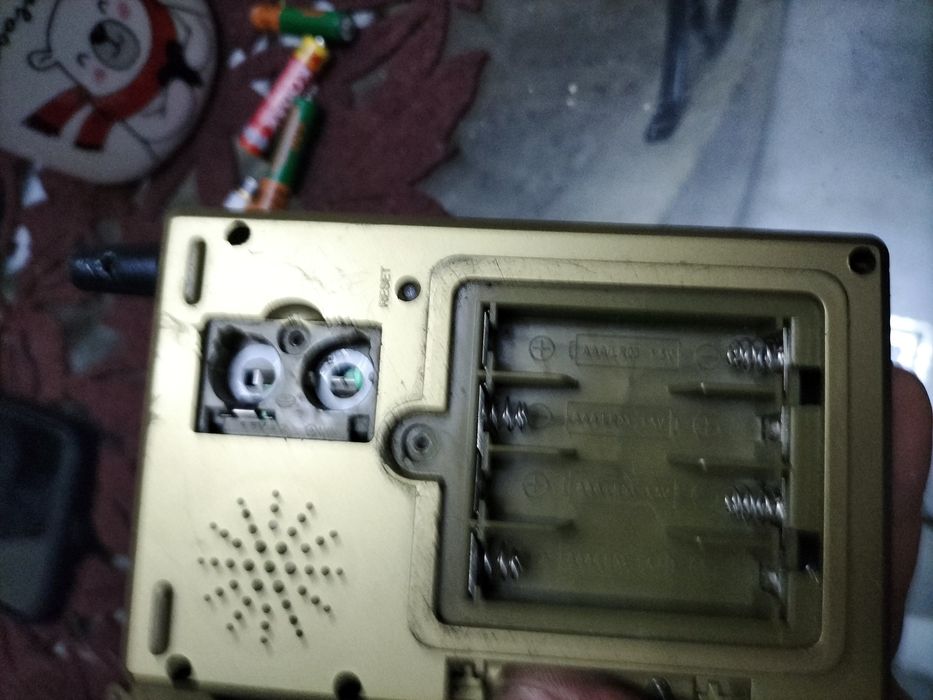 Konsola Nintendo pokemon tiger