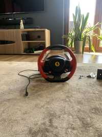 Kierownica Thrustmaster Ferrari 458 Spider