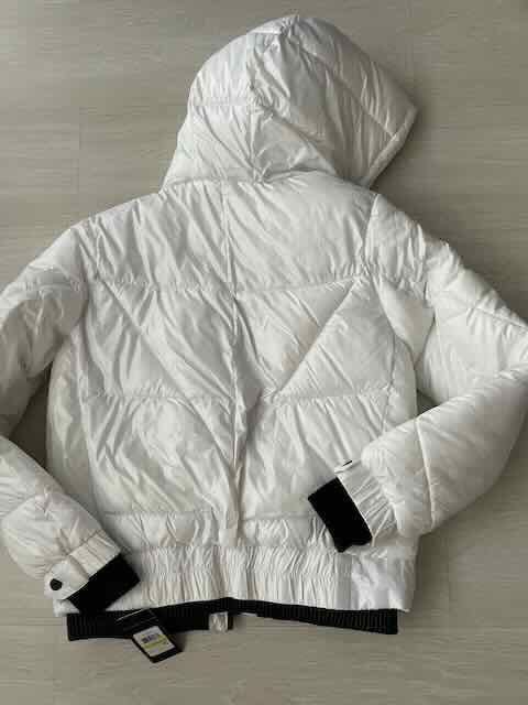 Guess - kurtka damska zimowa z USA, M.