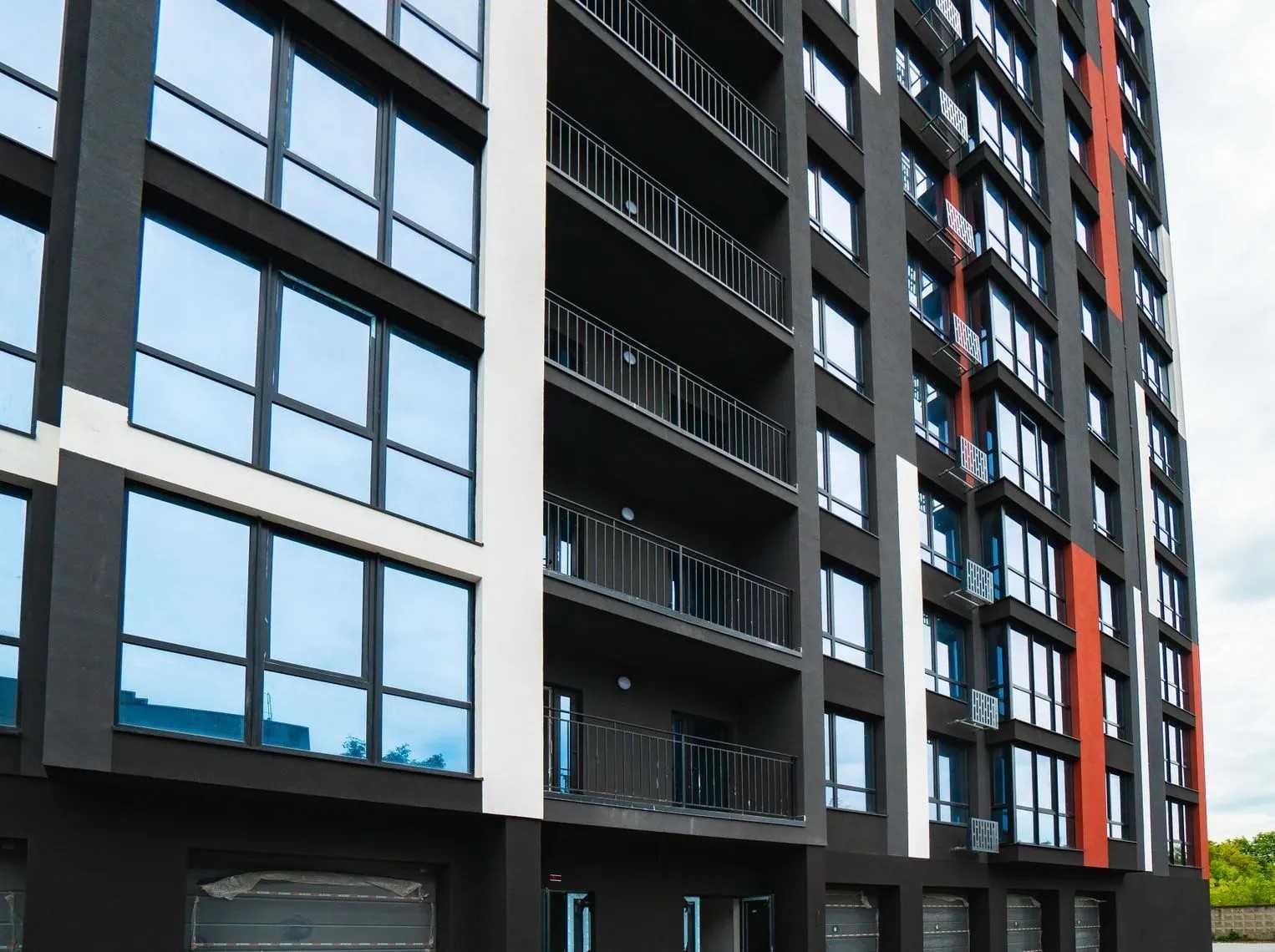 Продаж зданої 1-кімнатної квартири Каскад