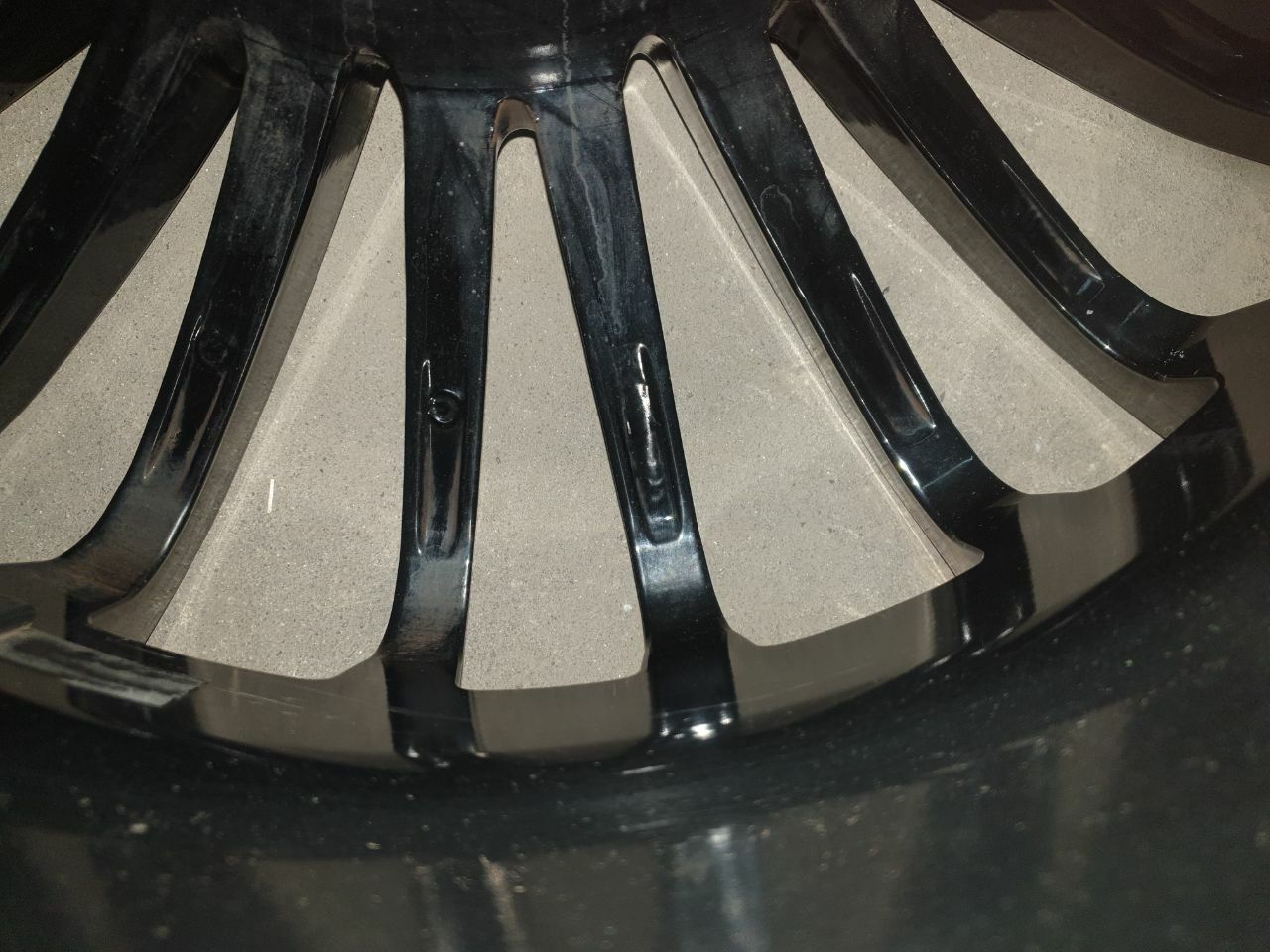Продам диски 5×100×R18
