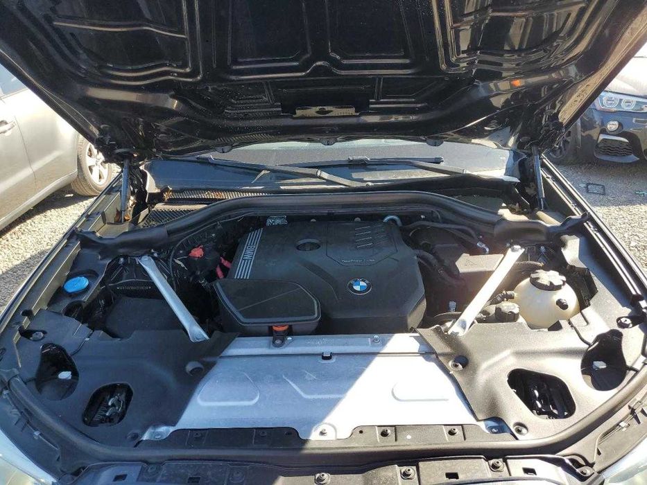 Bmw X3 Xdrive30i 2021 .