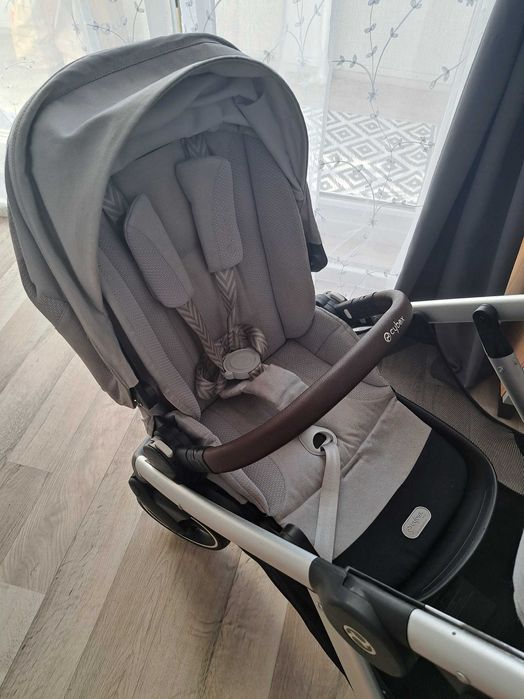 Wózek Cybex Gazelle S