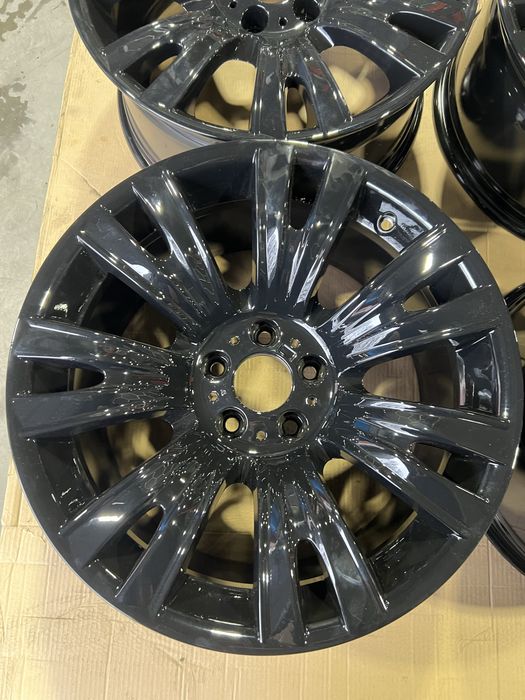 Felgi BMW Mpak 5x120 8J 19” ET37