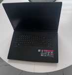 Laptop Gamingowy 17,3" MSI GL72 7QF 8GB 512GB SSD Samsung EVO 970 Plus