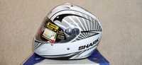 Мото шлем Shark Race R Lucha (Shoei, Agv, Airoh, Nolan,HJC)