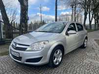 Opel Astra H 1.4 benzyna + LPG !!! 2008 rok !!! Hak !!!