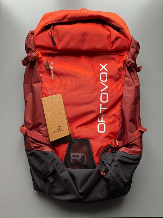 NOWY plecak narciarski ORTOVOX Ravine 28l ! OKAZJA !