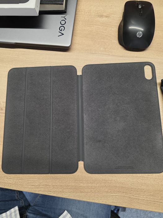 Capa ipad mini 6 como nova