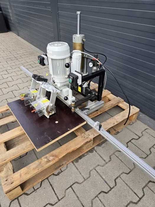 wiertarka meblowa do zawias okuć GRASS