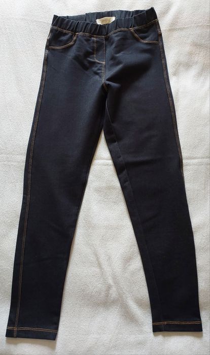 Lote 3 Leggings Menina, 11-12A