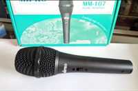 Вокальный микрофон Mipro MM-107/ Shure/ Akg