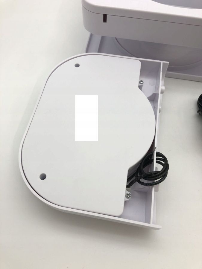 PetSafe Smart Flap Mikrochip Drzwiczki dla Kota Automatyczny Dostęp