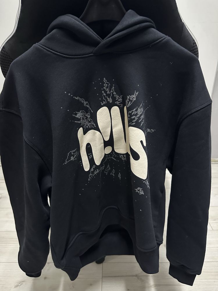 Bluza Hills stan nowy