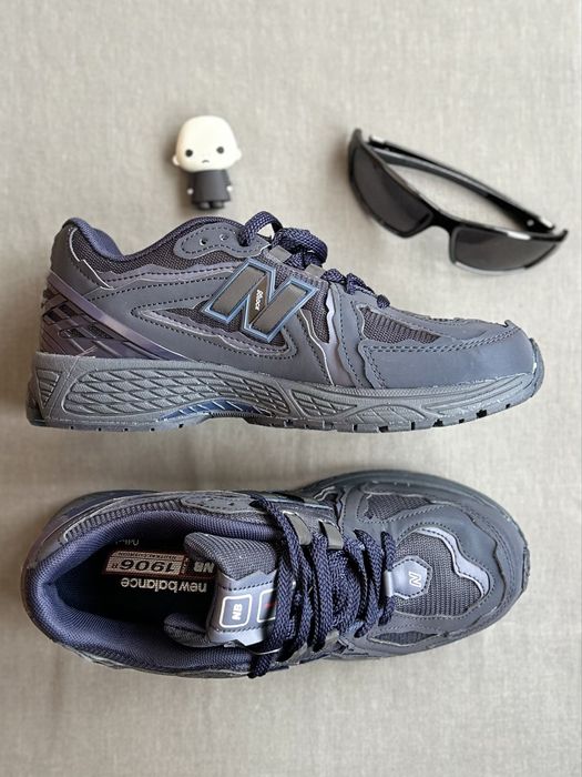 New Balance 1906 D Eclipse