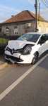 Renault Clio 0.9 TCE limited edition acidentado