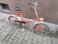 Romet Wigry 3 rower PRL