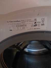 Продам стиральную машину Electrolux Platinum на 6 н