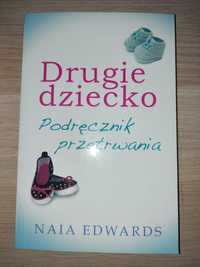 Drugie dziecko. Podręcznik przetrwania