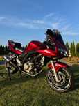 Suzuki Sv 650 A2
