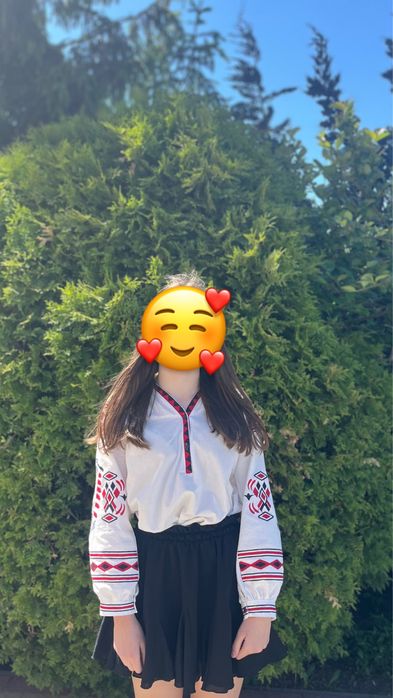 Вишиванка жіноча