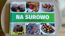 Odmładzanie na surowo 100 przepisów