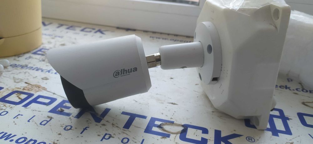 4Mп IP відеокамера Dahua з WDR DH-IPC-HFW2431SP-S-S2 (2.8мм)