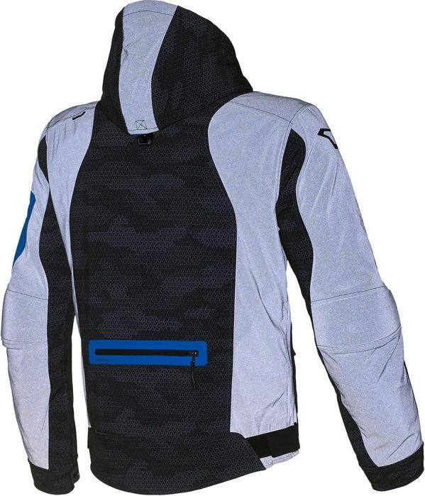 Casaco Macna Ayee Nighteye - Novo (Dainese , Alpinestars)