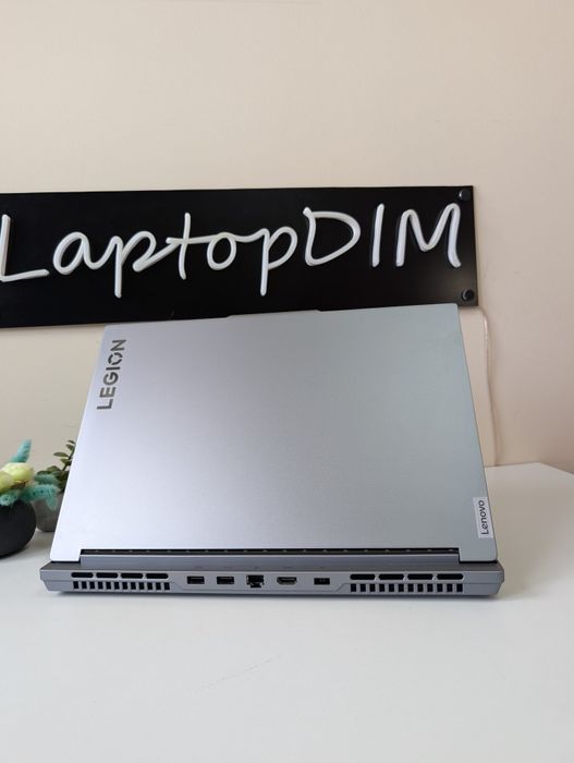 RTX4060(8Gb)/Lenovo Legion 5 Slim 16ARP9/R7 7435HS/16/512/2K/16/Новий