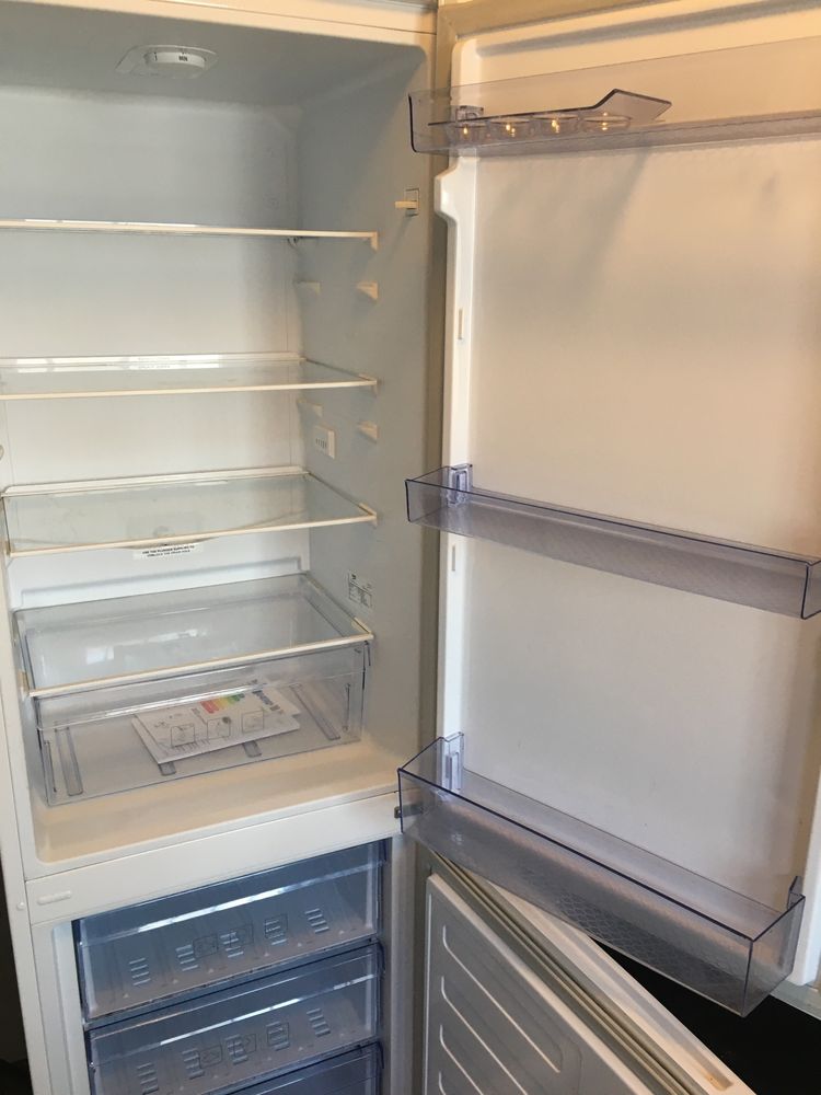 Frigorifico combinado Beko