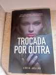 Livro "Trocada por outra"