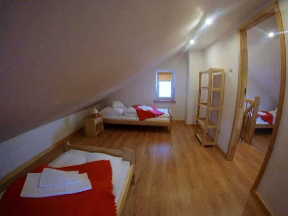 Domek do wynajęcia Darłowo