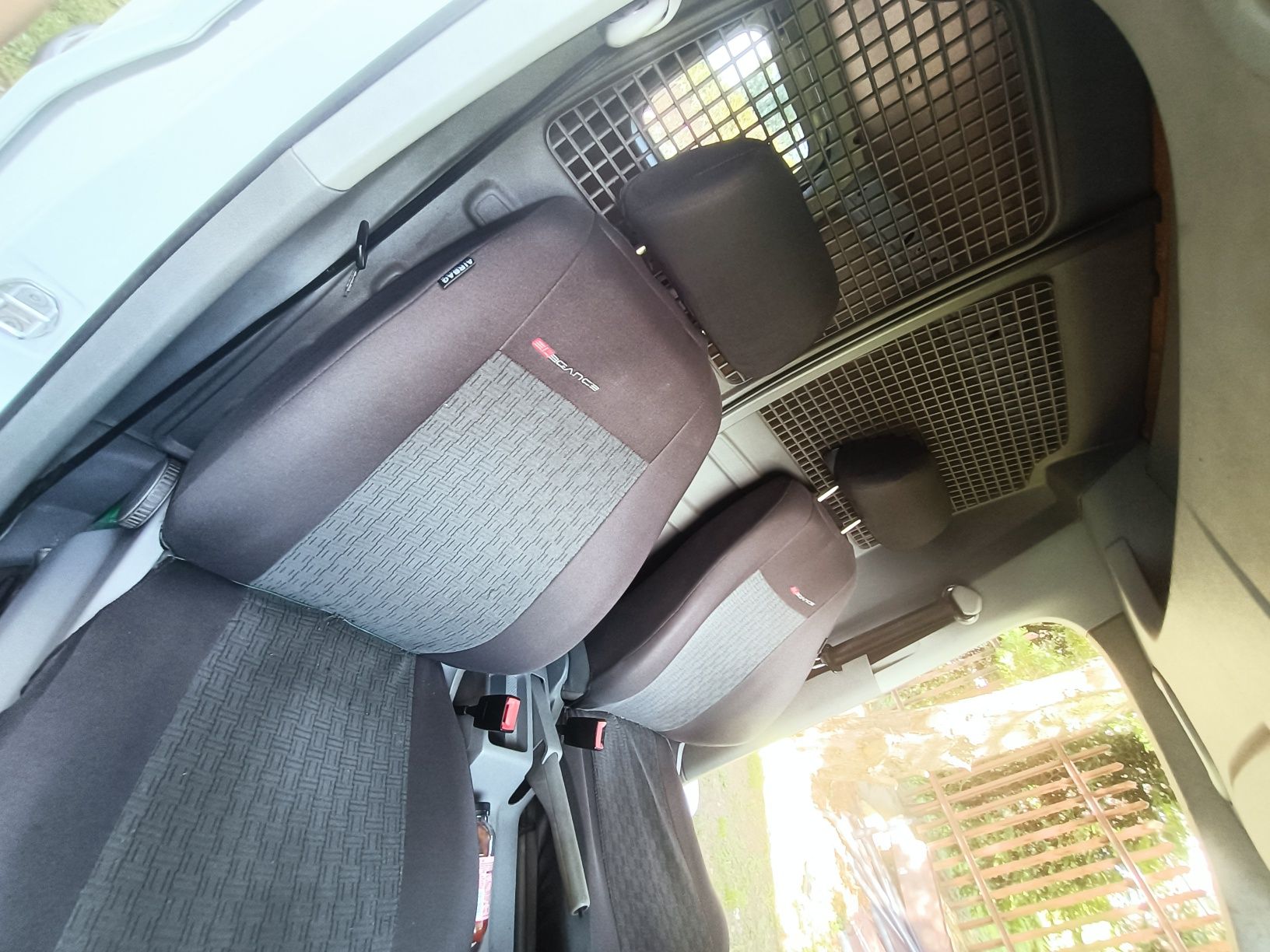VW caddy 2.0 SDI 2006r super stan!!