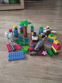 Zestaw klocków LEGO Duplo