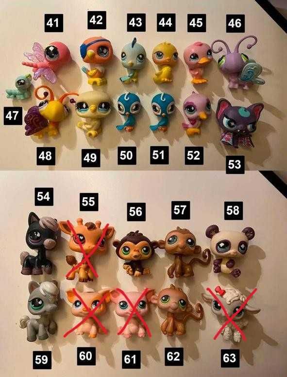 Littlest Pet Shop