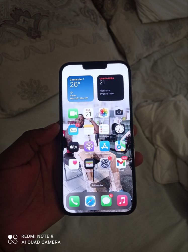 Iphone 13 pro max