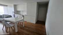 Apartamento T1 novo para arrendamento