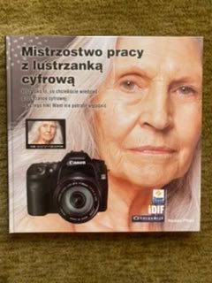 Książki o fotografowaniu