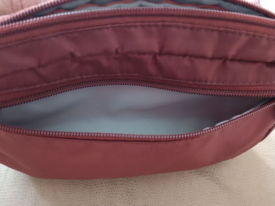 Сумка бананка Levi's