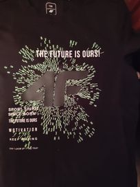 Koszulka 4F rozmiar 158