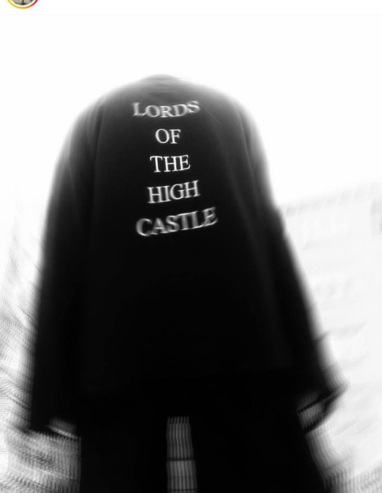 Longsleeve Akira New