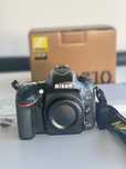 Nikon D610 + Lente 50mm f/1.8 AF-S – 24.000 disparos