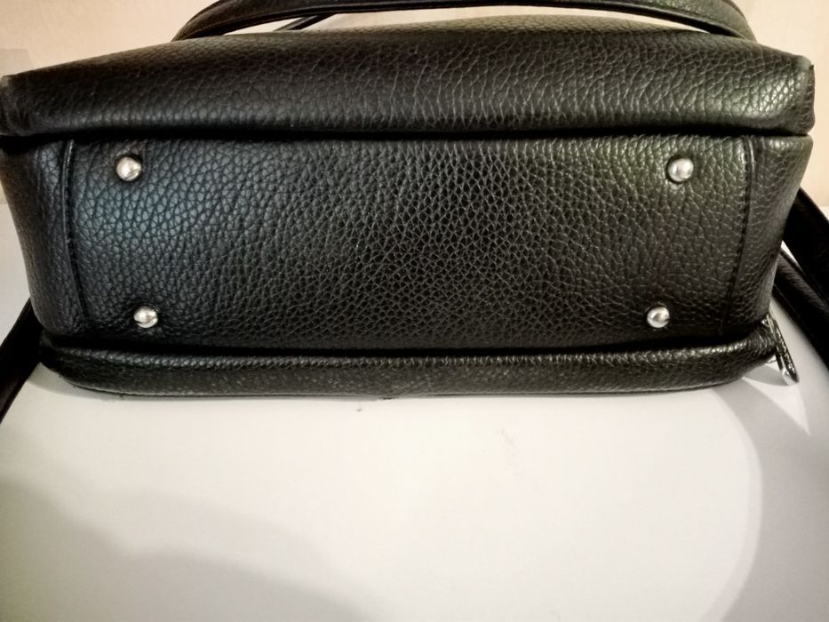 Сумка через плечо