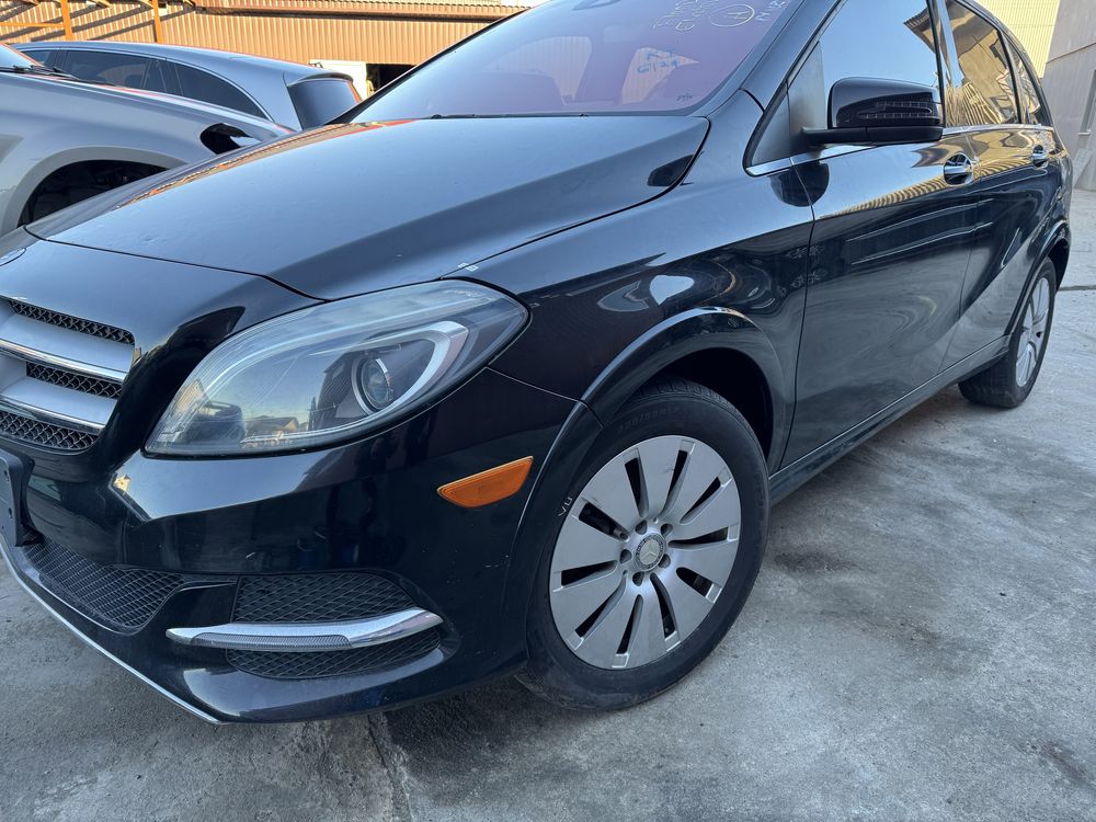 W242,W246 разборка mercedes шрот electric drive Мерседес B class