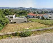 Terreno com 600m2 Rebordões