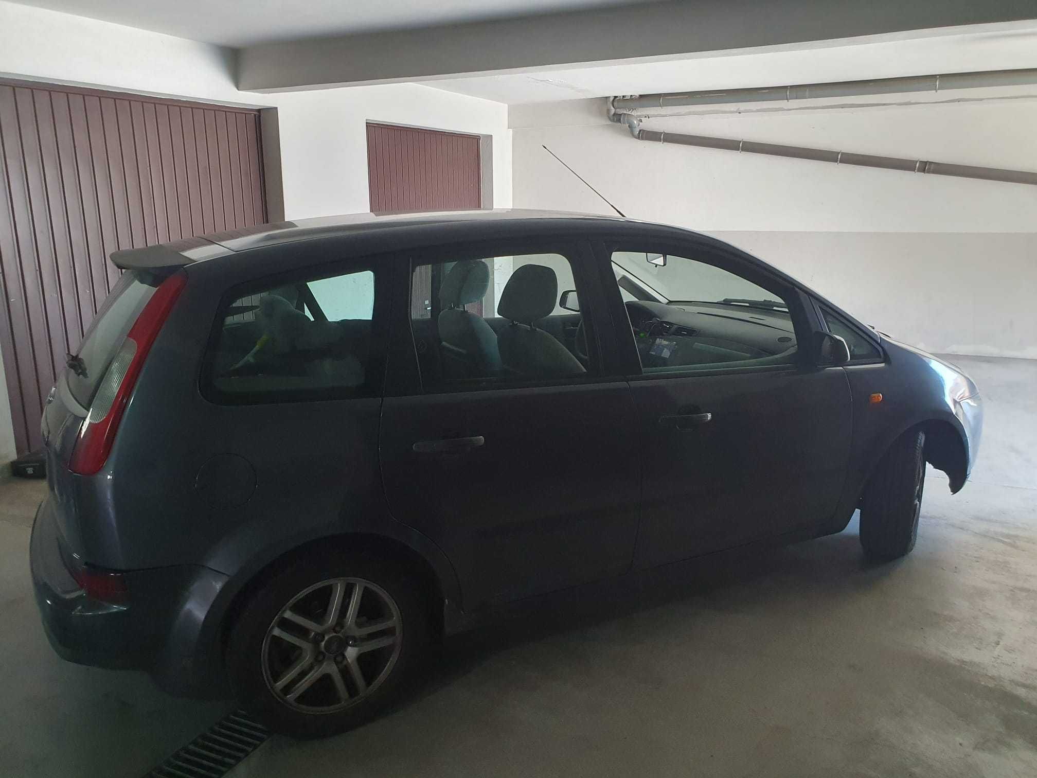 Ford Focus C-Max 2004 - GPL / Gasolina - 265000 KM