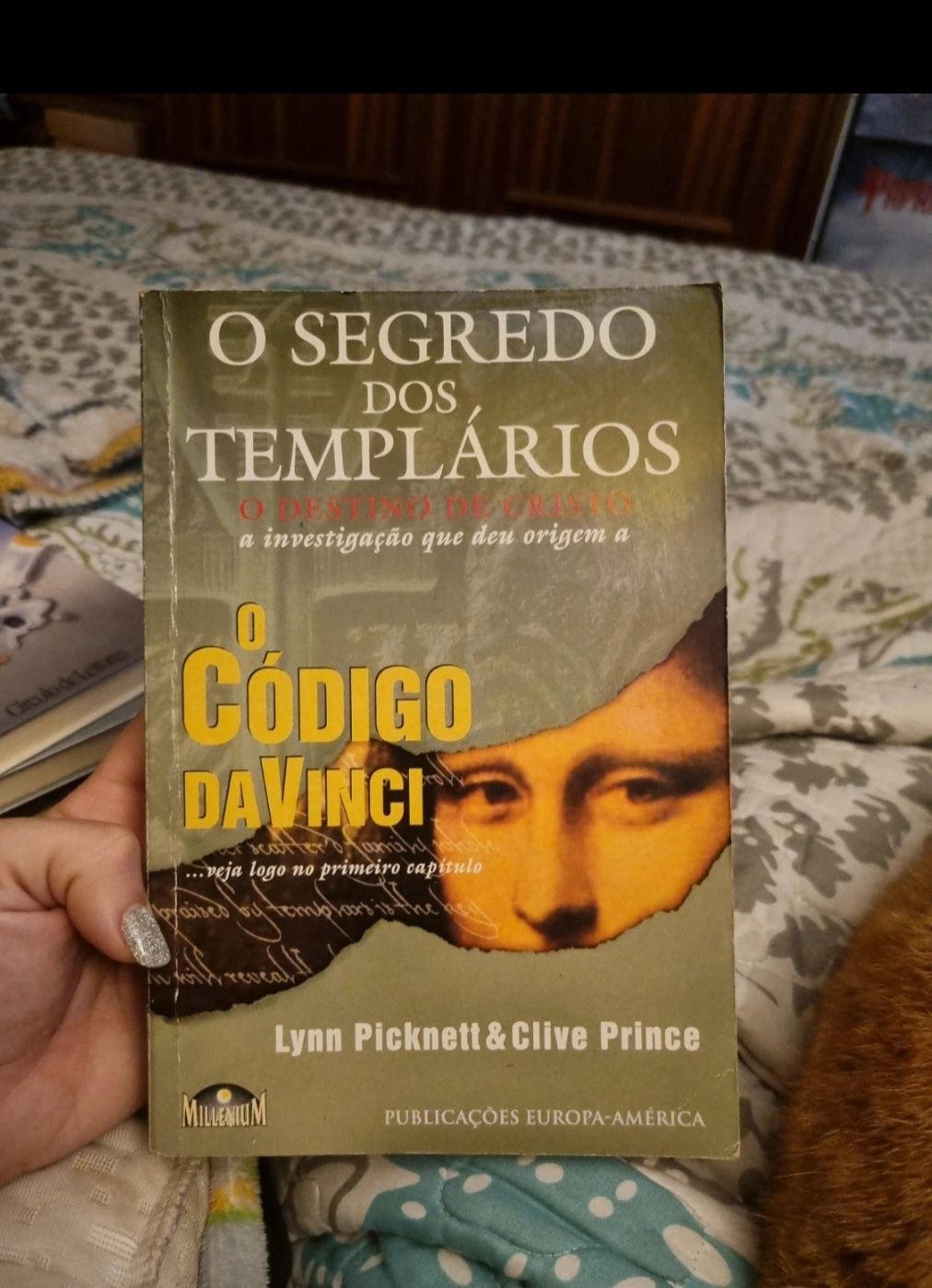 Livros Variados (Portes incluídos)