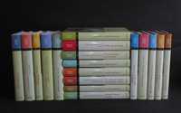 Colecção Rainhas de Portugal 18 Volumes Completa